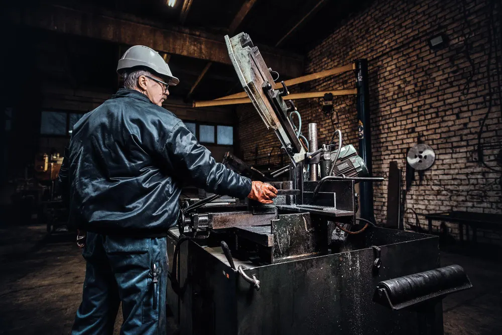 Die Manufacturing